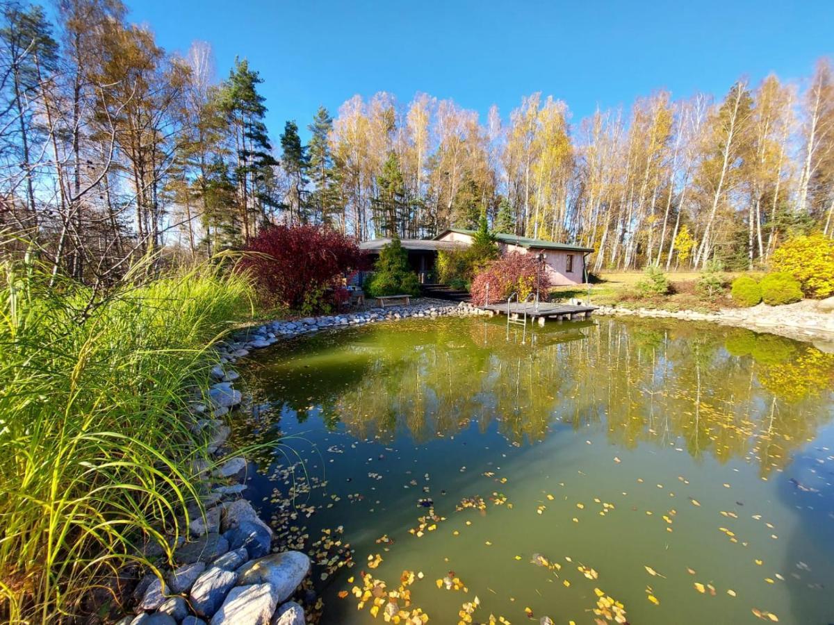 Atputas Komplekss Burtakas Straupe Exteriér fotografie
